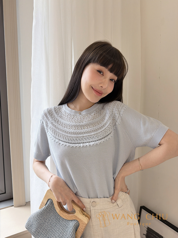 WANG CHIU 麻豆照